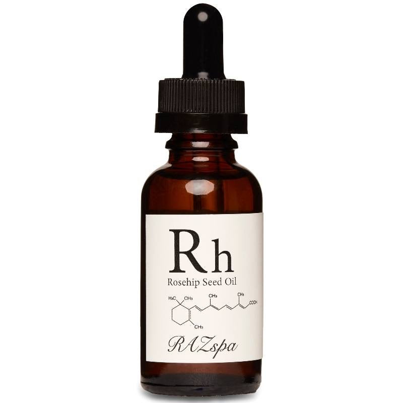 Raz Skincare Razspa Rh Rosehip Seed Oil 30 ml