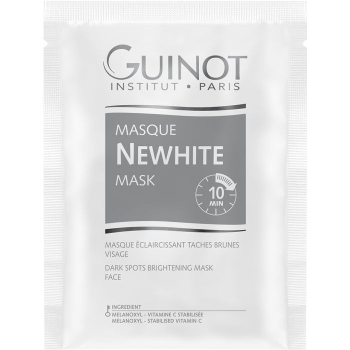 Guinot Masque Newhite - sheet Mask 1 stk
