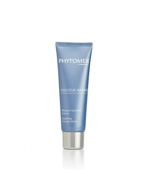 Phytomer DOUCEUR MARINE SOOTHING COCOON MASK 50 ML