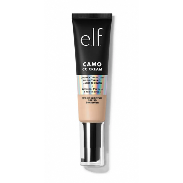 Elf Camo CC Cream 30 g fair 120n