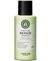 Maria Nila Structure Repair Shampoo 100 ml