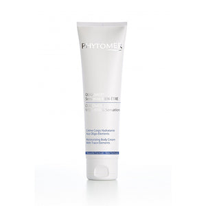 Phytomer Oligomer well-being sensation moisturizing body cream