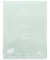 Sanzi Beauty Hydrating Feet Mask 1 Pair