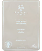 Sanzi Beauty Hydrating Hand Mask 1 Pair