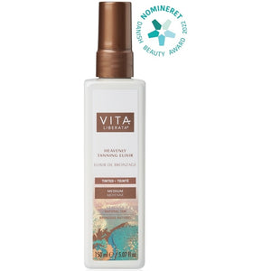 Vita Liberata Heavenly Tanning Elixir 150 ml