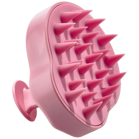 Yuaia Haircare Deep Scalp Brush - Pink